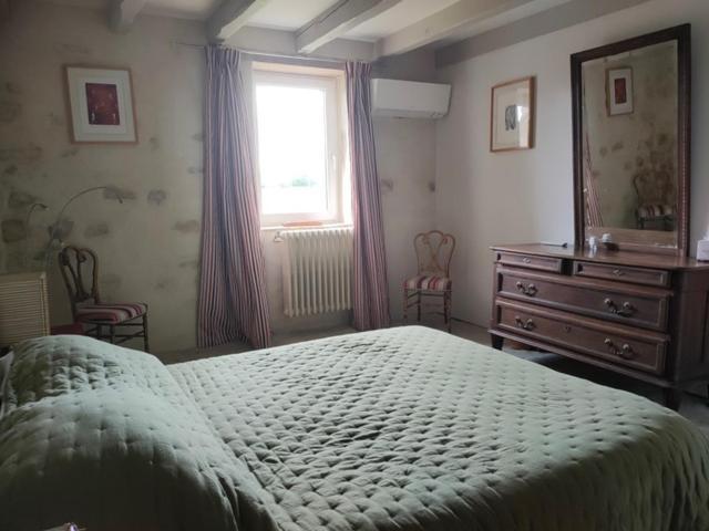Magnanerie De Sainte Croix Saint-Hippolyte-de-Caton Quarto foto